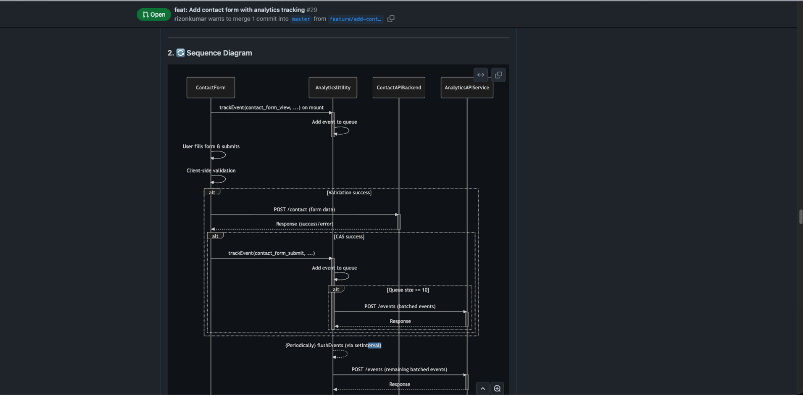 Code Hawk — AI Code Review screenshot 2
