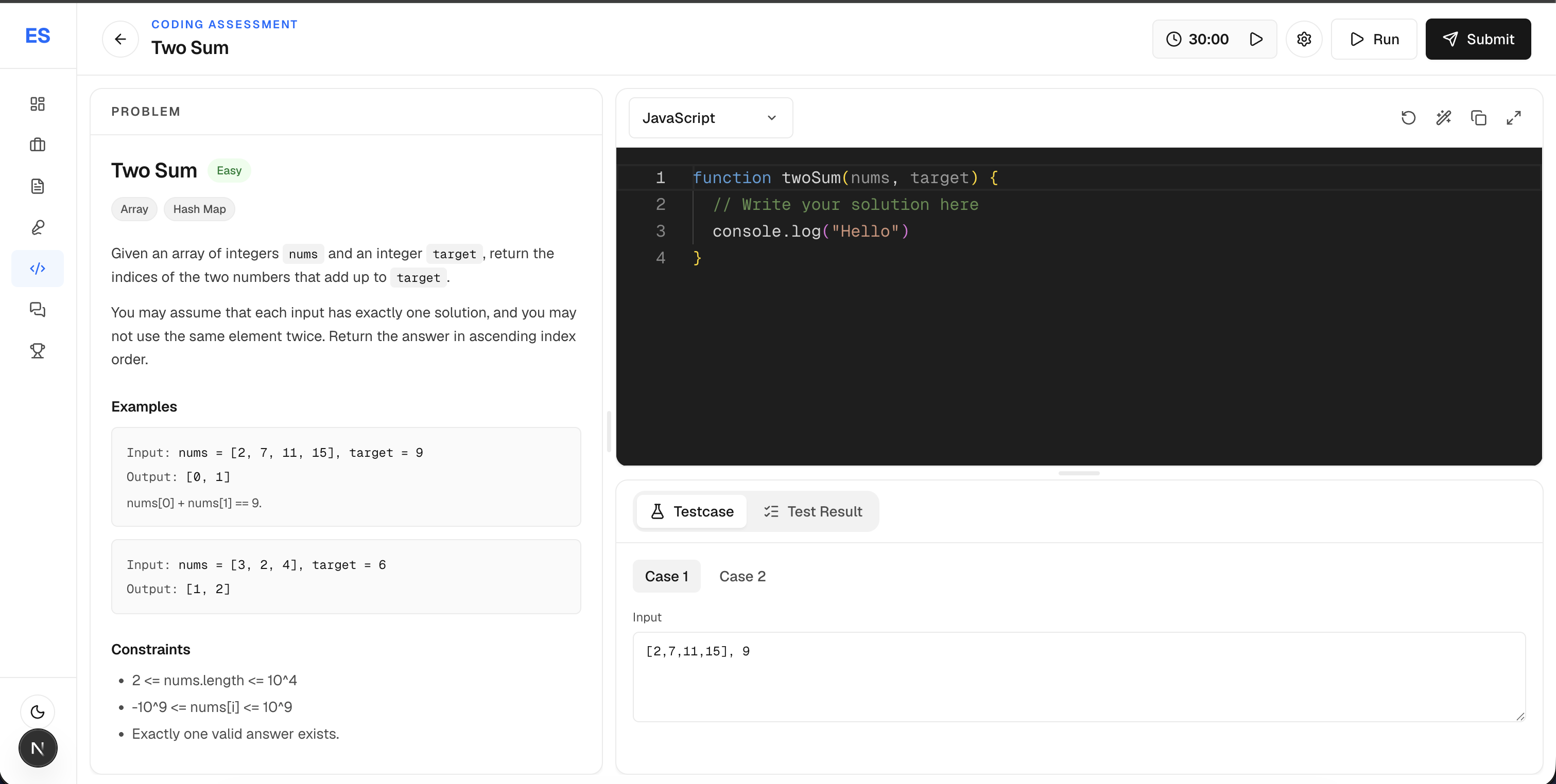 ElevateSDE — Enterprise AI Interview Prep Platform (SaaS) screenshot 20