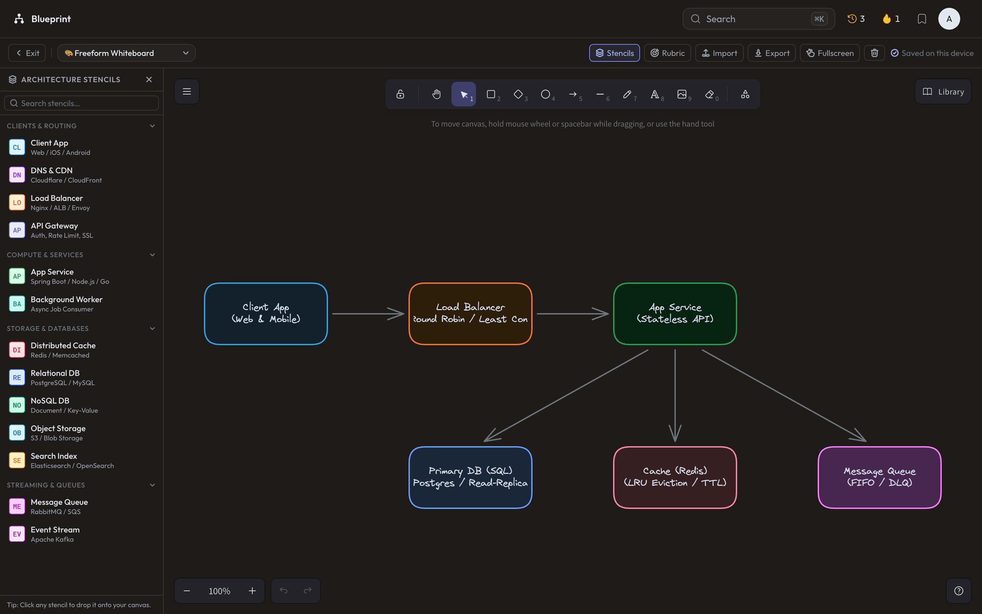 Blueprint: Software Engineering Handbook and Study Planner screenshot 17